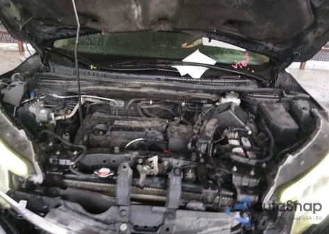 2015 Honda Cr-V Ex from USA, damaged, VIN 3CZRM3H53FG705600